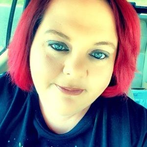 Meet your Posher, Ginny